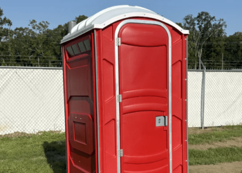 Trash Rangers Promotes Moveable Rest room Rental Companies for Denham Springs Tasks and Occasions