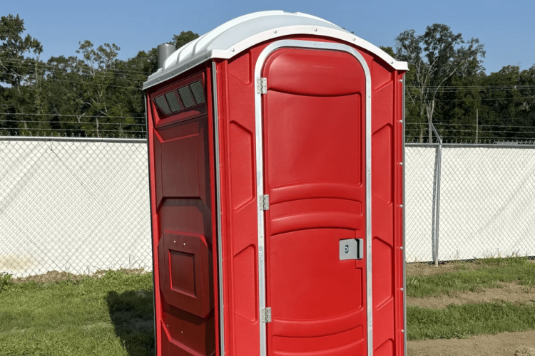 Trash Rangers Promotes Moveable Rest room Rental Companies for Denham Springs Tasks and Occasions