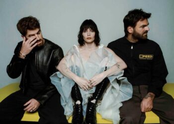Take heed to The Chainsmokers and Oaks’ Nostalgic EP, ‘Love Is Variety’
