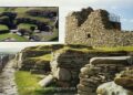 Historical past Of Jarlshof – 1000’s Of Years Of Historical past With Traces Of Picts, Vikings And Scots