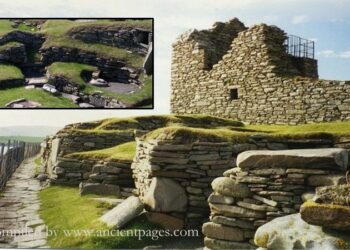 Historical past Of Jarlshof – 1000’s Of Years Of Historical past With Traces Of Picts, Vikings And Scots