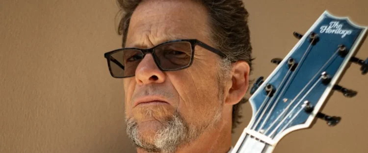 Ex-Metallica Bassist Jason Newsted Opens Up On His Profitable 2025 Battle With Throat Most cancers