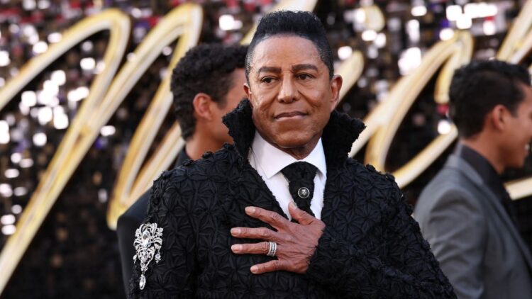 Jermaine Jackson Instructed to Pay $6.5 Million After Failing to Contest Rape Case