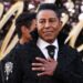 Jermaine Jackson Instructed to Pay $6.5 Million After Failing to Contest Rape Case