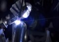 Preserving cool and staying environment friendly when TIG welding