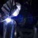 Preserving cool and staying environment friendly when TIG welding