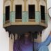 Arghavan Khosravi Breaks By way of Gendered Restrictions in Her Architectural Portraits — Colossal