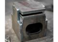 Laser reducing modifications store flooring dynamics for EXP Fabrication