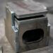 Laser reducing modifications store flooring dynamics for EXP Fabrication