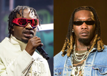 Lil Tjay Calls Offset A “Rat” After Being Arrested Over On line casino Capturing