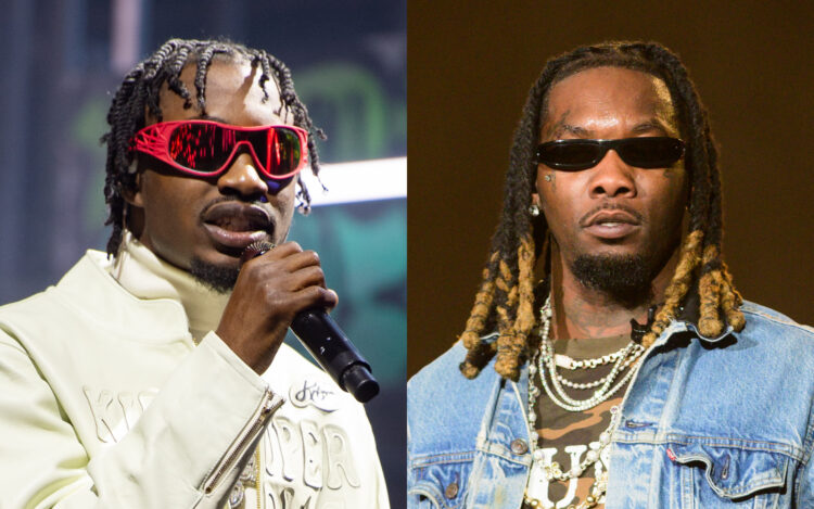 Lil Tjay Calls Offset A “Rat” After Being Arrested Over On line casino Capturing