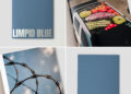 “Limpid Blue” by Photographer Olly Geary