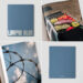 “Limpid Blue” by Photographer Olly Geary