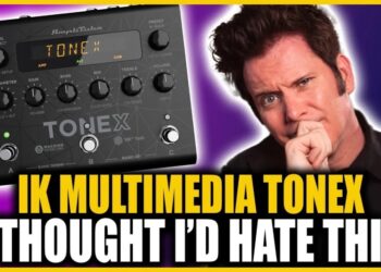 I Lastly Tried IK Multimedia TONEX… and It Fully Fooled Me