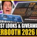 SuperBooth 2026: Gear, Weirdness, Fantastic Individuals, and Why Berlin Nonetheless Feels Completely different
