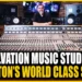 Salvation Studios, Brighton: Saving A 1910 Salvation Military Corridor For Music