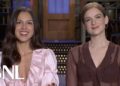 Olivia Rodrigo Kills Ashley Padilla In Her ‘SNL’ Promos