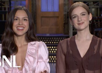 Olivia Rodrigo Kills Ashley Padilla In Her ‘SNL’ Promos