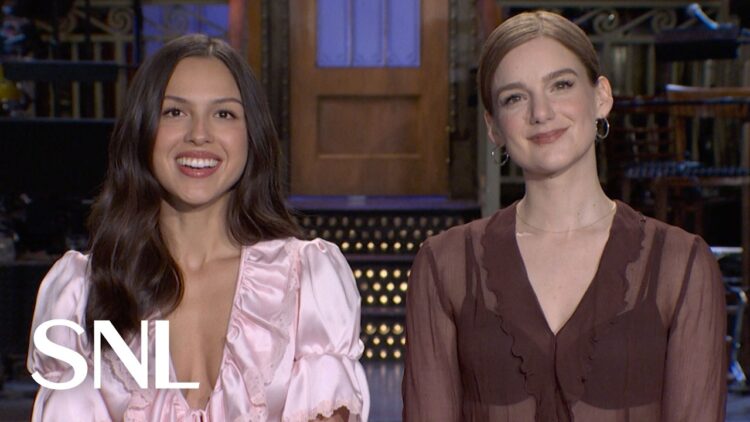 Olivia Rodrigo Kills Ashley Padilla In Her ‘SNL’ Promos
