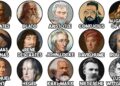 The Most Influential Philosophers Defined in 26 Minutes: From Socrates to Wittgenstein