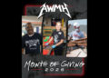 “Be a part of Us!” – METALLICA’s Month Of Giving 2026 Is In Full Swing; “Metallica Mondays” Returns Tonight