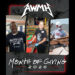 “Be a part of Us!” – METALLICA’s Month Of Giving 2026 Is In Full Swing; “Metallica Mondays” Returns Tonight