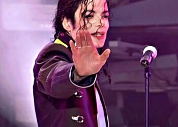 Michael Jackson returns to the highest spot as Melanie C breaks Spice Women data – Music Information