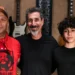 Tom Morello Shares Tease Of His New Observe With His Son Roman & System Of A Down’s Serj Tankian