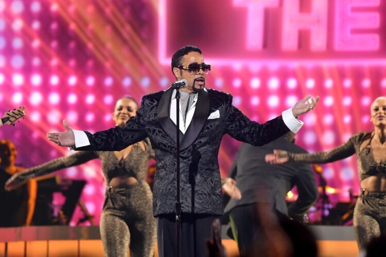 Morris Day & The Time Drop Off Trump’s Freedom 250 Live performance