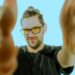 How Mr. Invoice builds sonic worlds in Large X