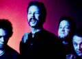 Metallica: the story of the Load and Reload albums