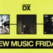 New Music Friday: Isaiah Rashad, Gucci Mane, Doechii, Snoop Dogg, DJ Khaled & Extra