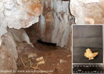 Oldest Human Stays In Northern Britain, Belonging To An 11,000-Yr-Previous Feminine Little one, Found At Heaning Wooden Bone Cave In Nice Urswick, Cumbria