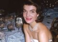 The US public’s frenzy over Jackie O’s possessions