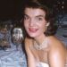 The US public’s frenzy over Jackie O’s possessions