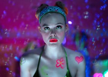 Two much-hyped TV dramas are at present exploring the lifetime of an OnlyFans mannequin. This is what it is actually like
