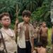Nineteen Fifties novel Lord of The Flies is the last word research of hate and division. It has by no means been extra related