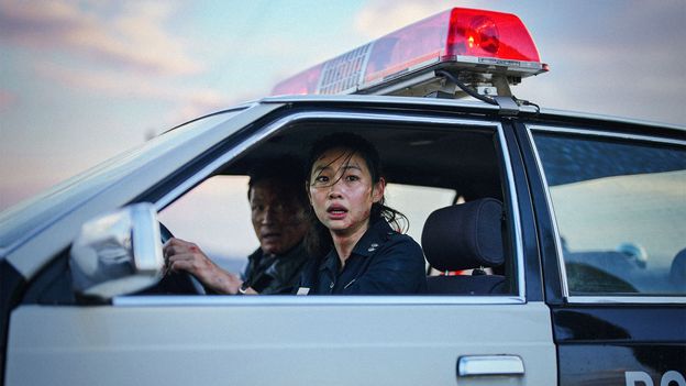This ‘wild South Korean blockbuster’ is ‘2026’s must-see monster film’ ★★★★☆