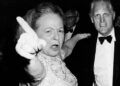 ‘I consider Mr Nixon knew all alongside’: The tragic story of Martha Mitchell