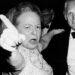 ‘I consider Mr Nixon knew all alongside’: The tragic story of Martha Mitchell
