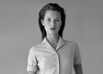 The brand new biopic revealing the secrets and techniques of enigmatic supermodel Kate Moss