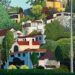 Hilary Pecis Paints Saturated Snapshots of West Coast Life — Colossal