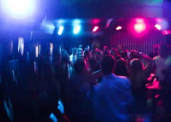 The ‘Recession Pop’ Revival Hits The Dance Flooring At Kansas Metropolis’s The Ship
