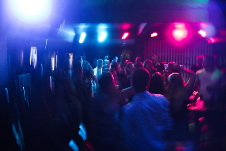 The ‘Recession Pop’ Revival Hits The Dance Flooring At Kansas Metropolis’s The Ship