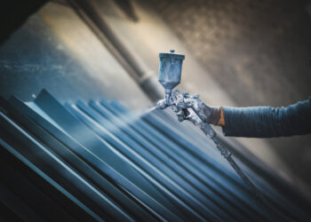 Understanding Powder Coating Thickness and Protection