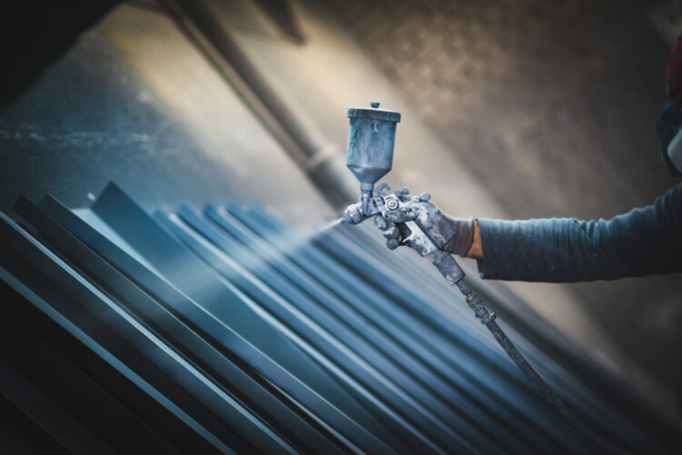 Understanding Powder Coating Thickness and Protection
