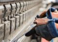 Precision Press Brake Certificates