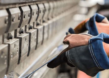 Precision Press Brake Certificates