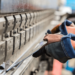Precision Press Brake Certificates