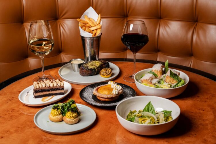 It’s Time For a Steakcation